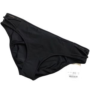 NWT Lululemon Surf to Sand Hipster Bikini Bottoms